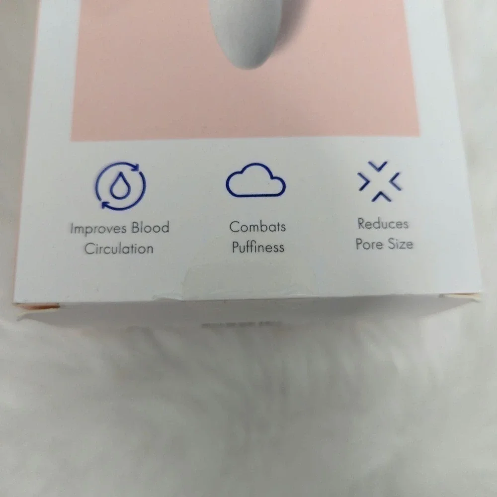 Vanity Planet Rivive‎ Face & Body Ice Roller BNIB